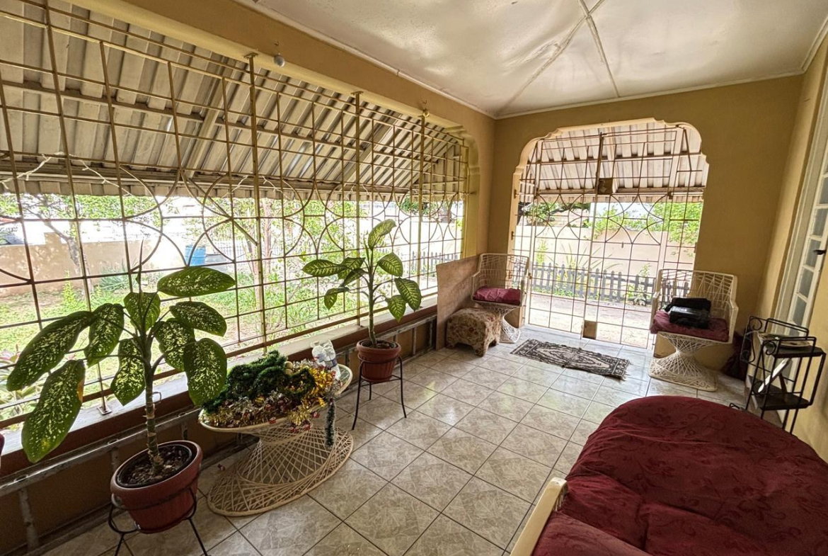 Seventh image of 10 Queens Avenue in Kingston 10, St. Andrew, Jamaica - property is For Sale