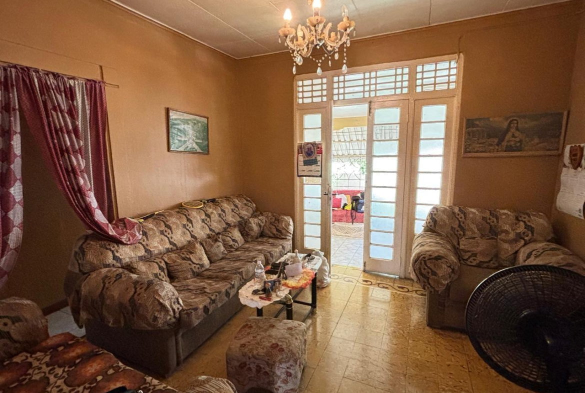 Tenth image of 10 Queens Avenue in Kingston 10, St. Andrew, Jamaica - property is For Sale