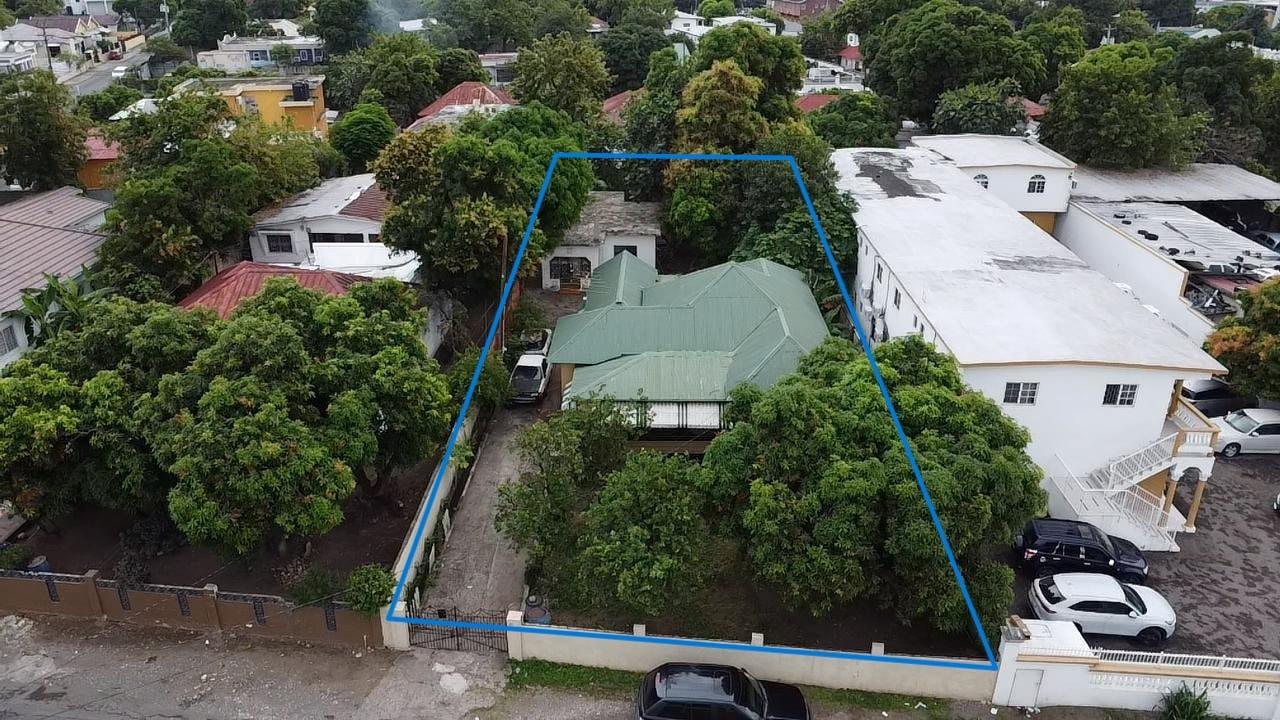 First image of 10 Queens Avenue in Kingston 10, St. Andrew, Jamaica - property is For Sale