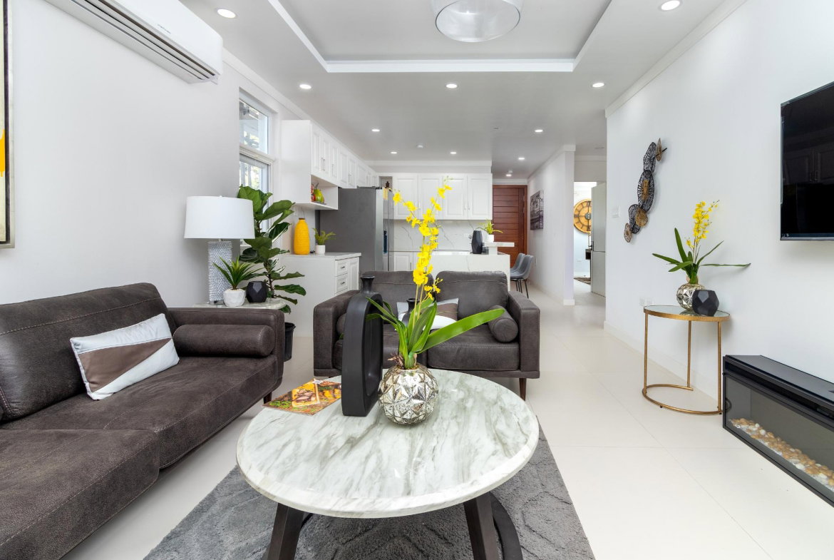 Twelfth image of 10-48 Highland Close, Kingston in Kingston 19, St. Andrew, Jamaica - property is For Sale