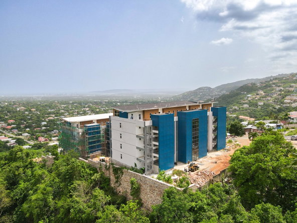 Twentieth image of 10-48 Highland Close, Kingston in Kingston 19, St. Andrew, Jamaica - property is For Sale