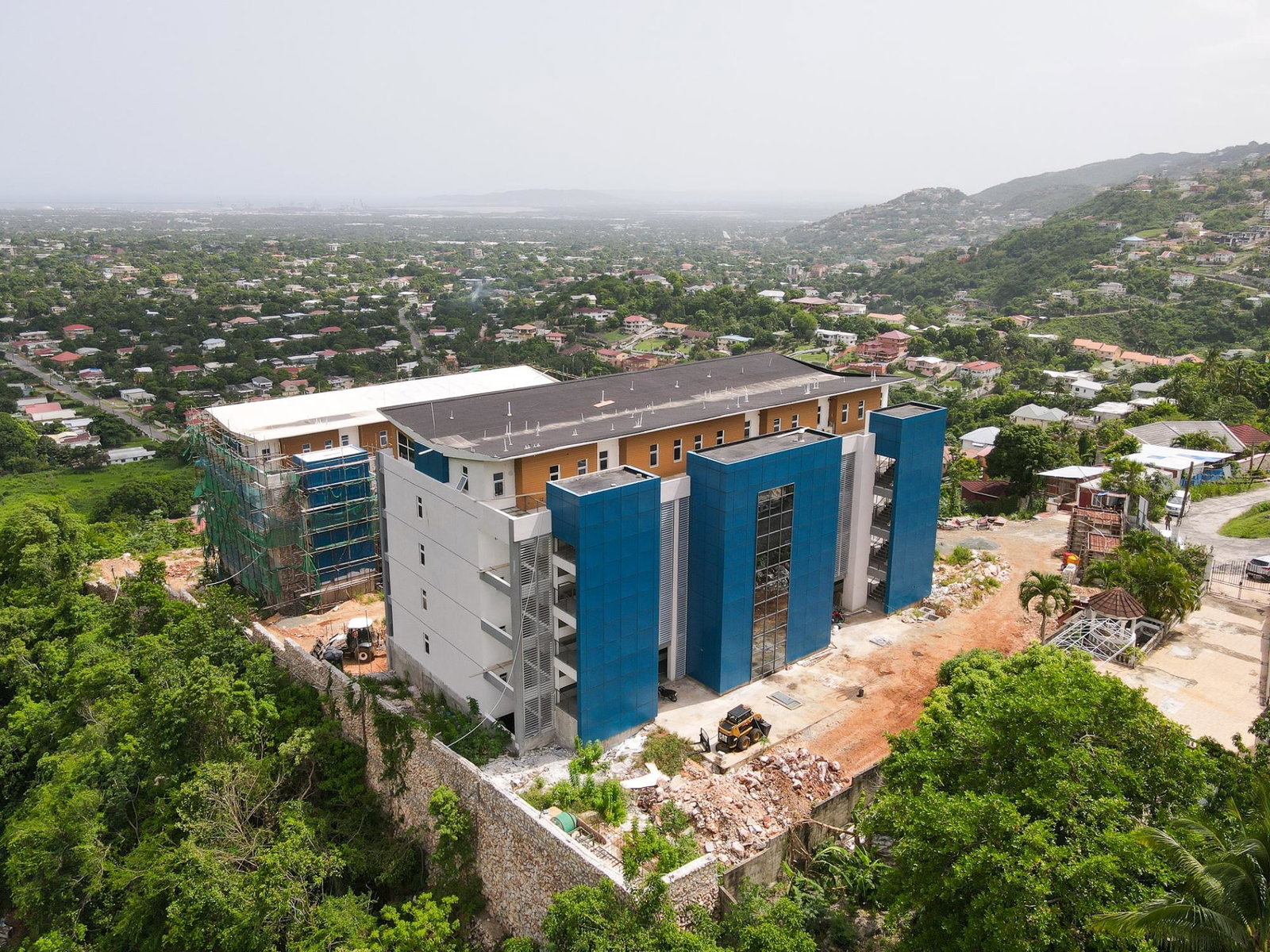 ViTALiA-Apartments-for-Sale-in-Kingston-Jamaica-Modern-Wellness-Focused-Living Twenty-Third image of 14-48 Highland Close, Kingston in Kingston 19, St. Andrew, Jamaica - property is For Sale