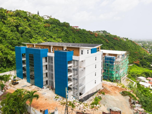 First image of 2-48 Highland Close, Kingston in Kingston 19, St. Andrew, Jamaica - property is For Sale