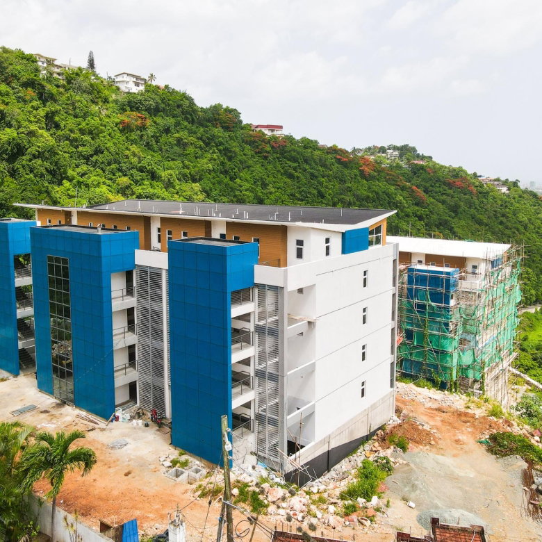 First image of 2-48 Highland Close, Kingston in Kingston 19, St. Andrew, Jamaica - property is For Sale