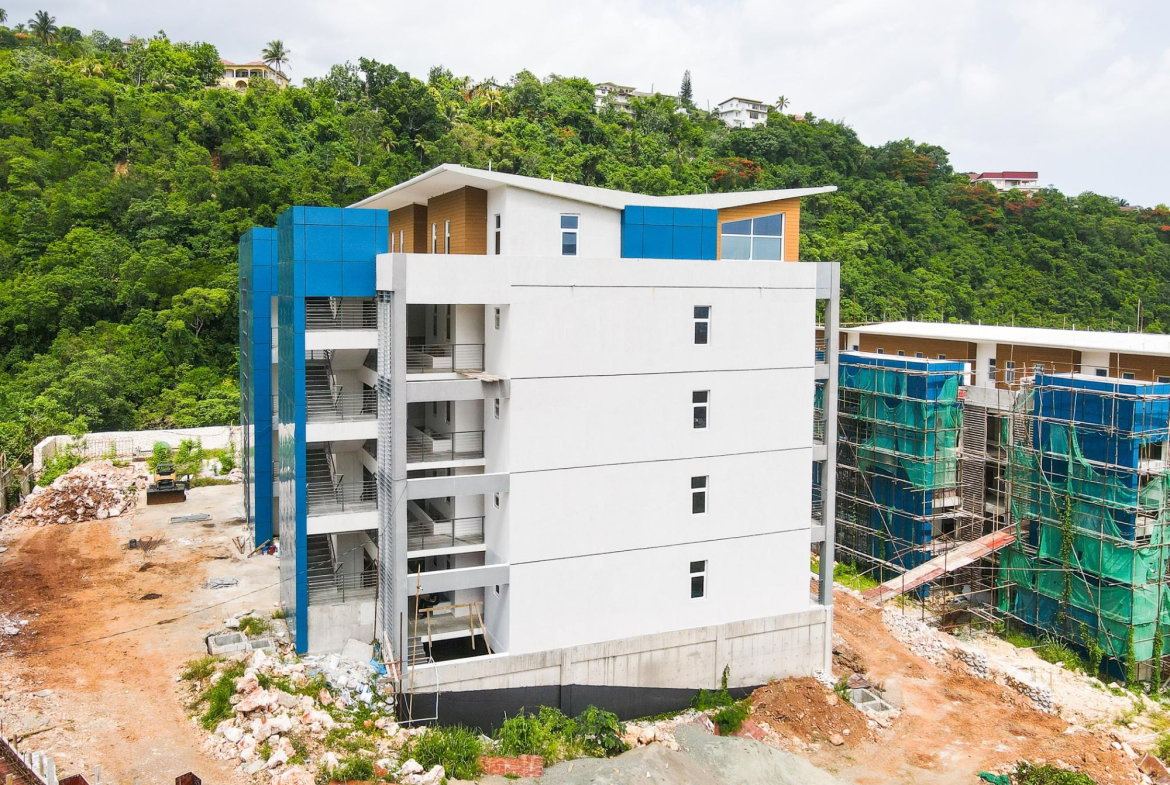 Twenty-Third image of 2-48 Highland Close, Kingston in Kingston 19, St. Andrew, Jamaica - property is For Sale