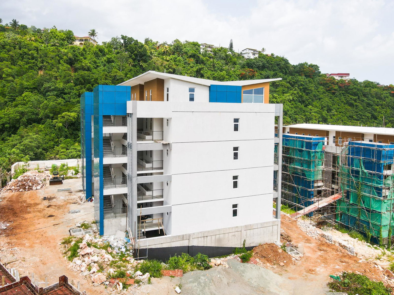 Second image of 1-48 Highland Close, Kingston in Kingston 19, St. Andrew, Jamaica - property is For Sale