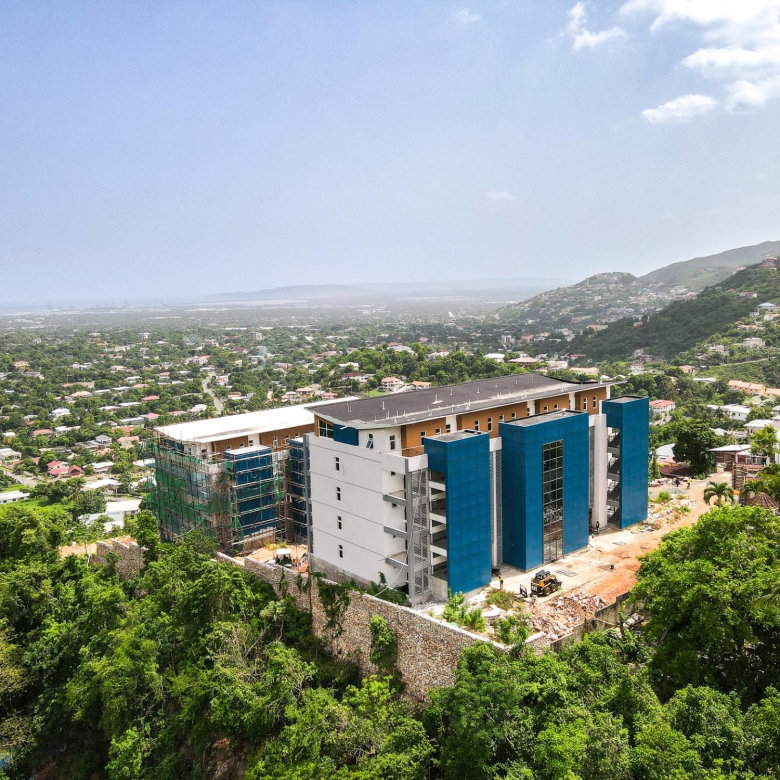 First image of 10-48 Highland Close, Kingston in Kingston 19, St. Andrew, Jamaica - property is For Sale