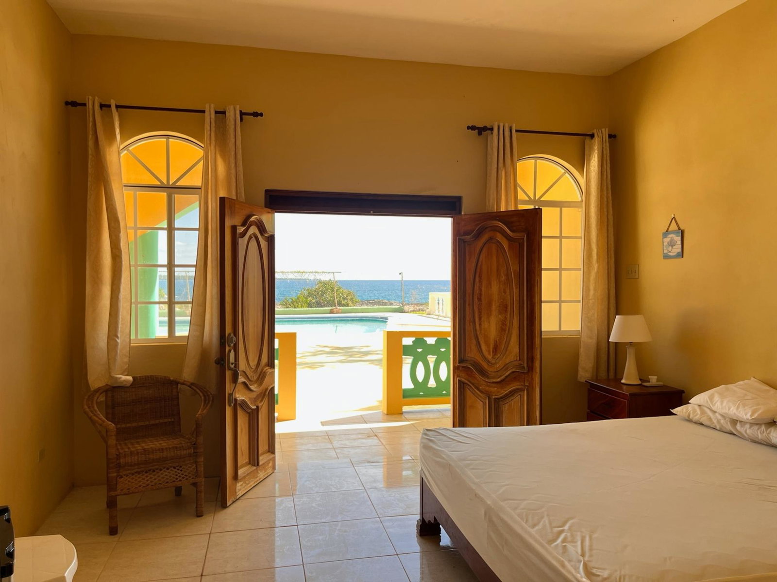 Eleventh image of Villa Jewel on The Rocks in Revival, Westmoreland, Jamaica - property is For Sale