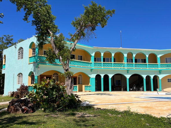 Fourteenth image of Villa Jewel on The Rocks in Revival, Westmoreland, Jamaica - property is For Sale
