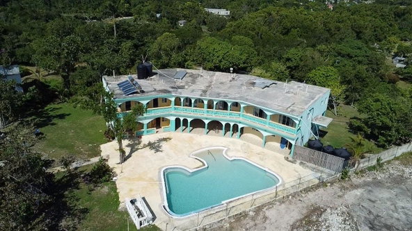 Fifteenth image of Villa Jewel on The Rocks in Revival, Westmoreland, Jamaica - property is For Sale