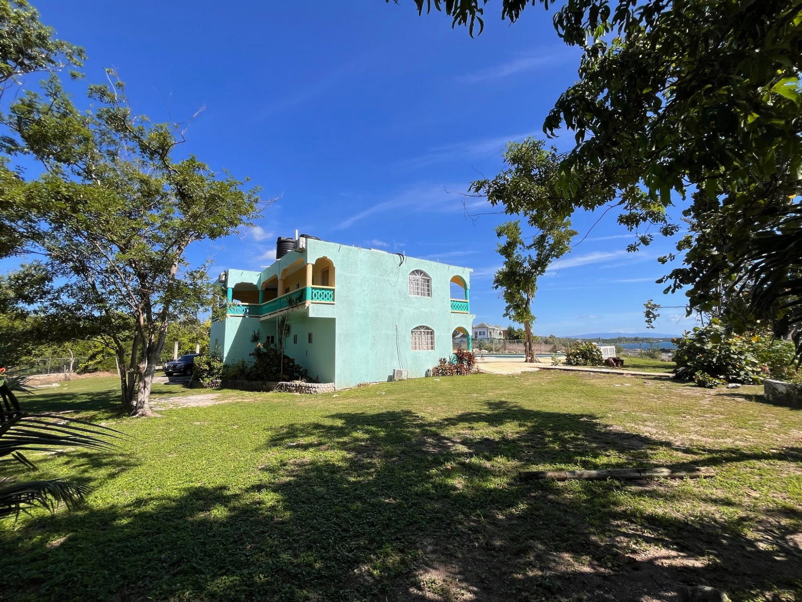 Seventeenth image of Villa Jewel on The Rocks in Revival, Westmoreland, Jamaica - property is For Sale