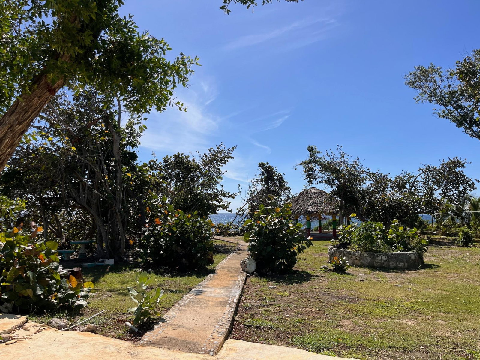 Eighteenth image of Villa Jewel on The Rocks in Revival, Westmoreland, Jamaica - property is For Sale