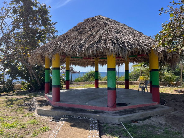Nineteenth image of Villa Jewel on The Rocks in Revival, Westmoreland, Jamaica - property is For Sale