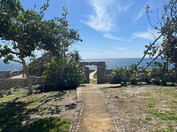 Twentieth image of Villa Jewel on The Rocks in Revival, Westmoreland, Jamaica - property is For Sale