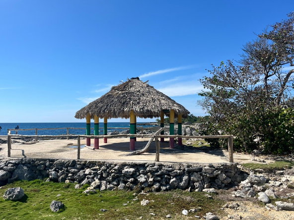 Twenty-First image of Villa Jewel on The Rocks in Revival, Westmoreland, Jamaica - property is For Sale