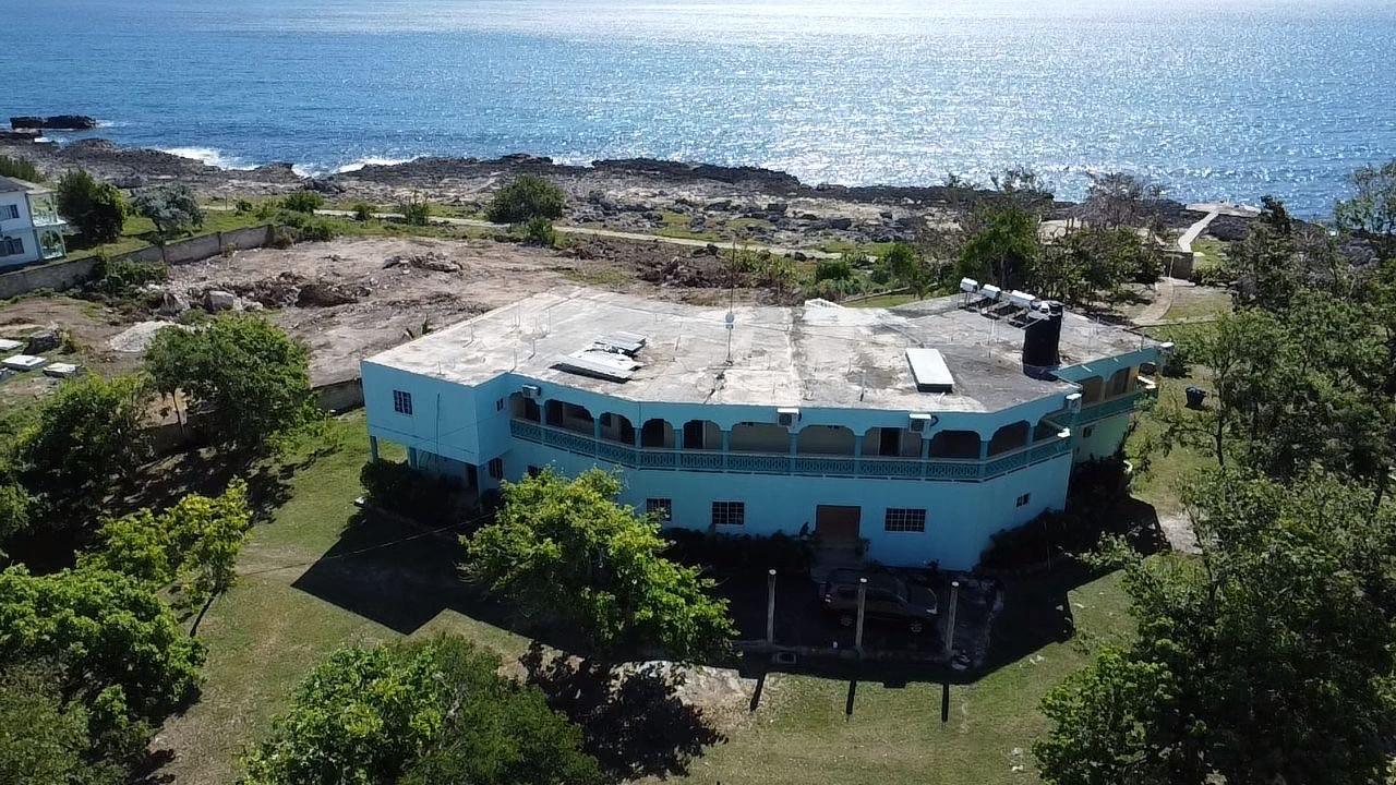 Twenty-Third image of Villa Jewel on The Rocks in Revival, Westmoreland, Jamaica - property is For Sale