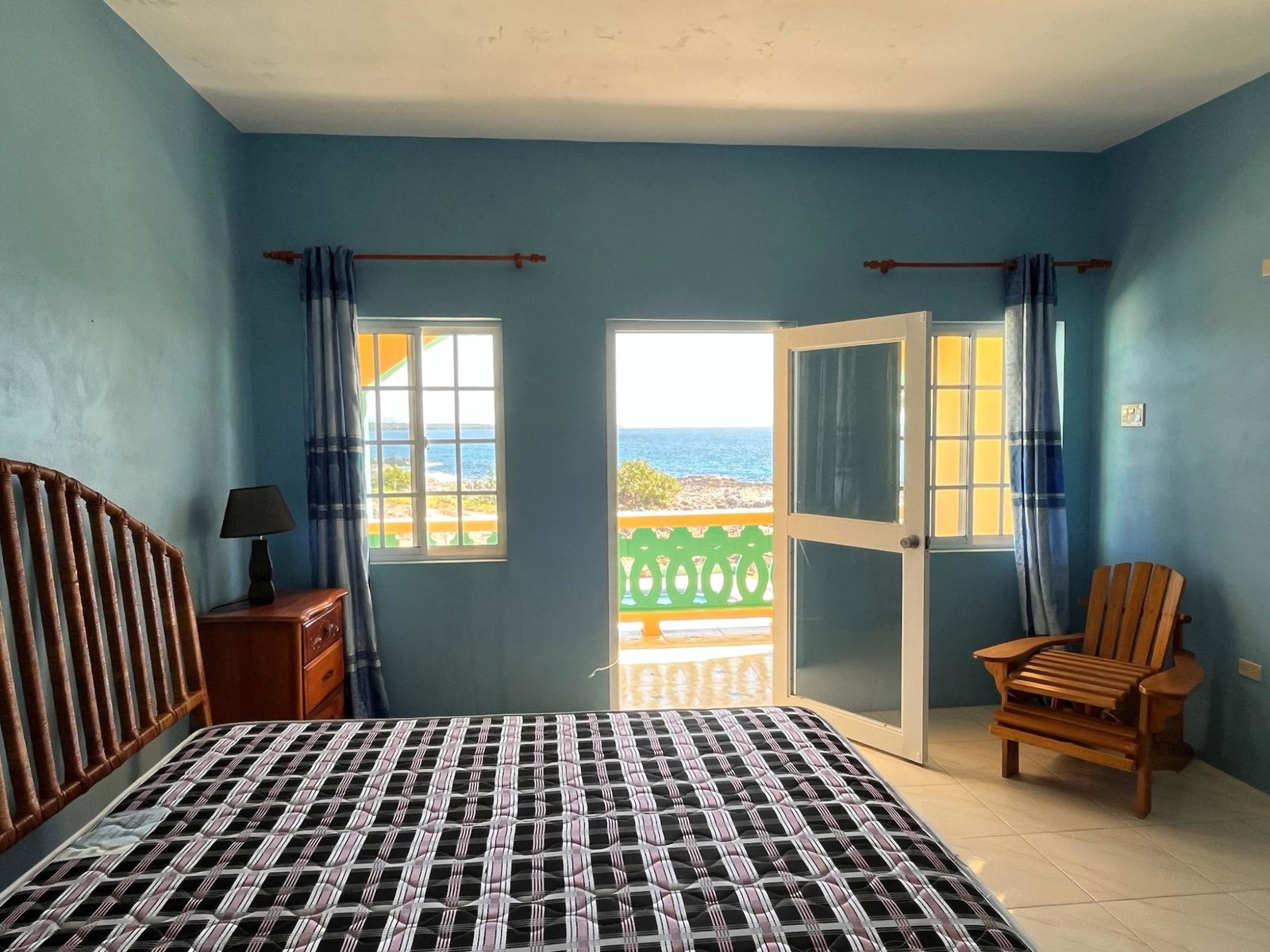 Fifth image of Villa Jewel on The Rocks in Revival, Westmoreland, Jamaica - property is For Sale