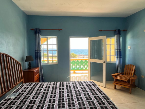 Fifth image of Villa Jewel on The Rocks in Revival, Westmoreland, Jamaica - property is For Sale