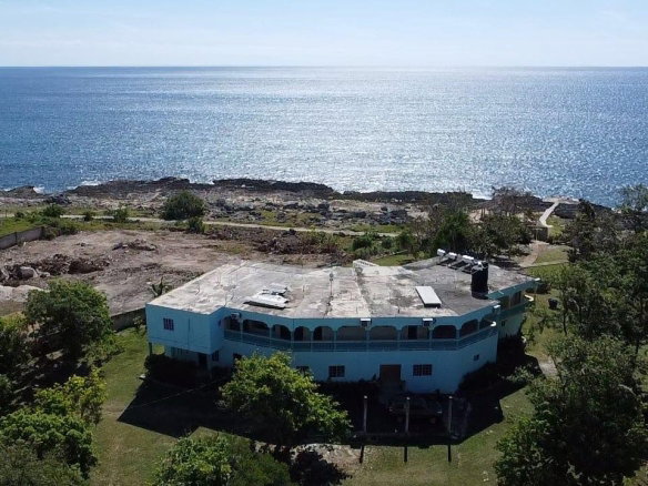 First image of Villa Jewel on The Rocks in Revival, Westmoreland, Jamaica - property is For Sale