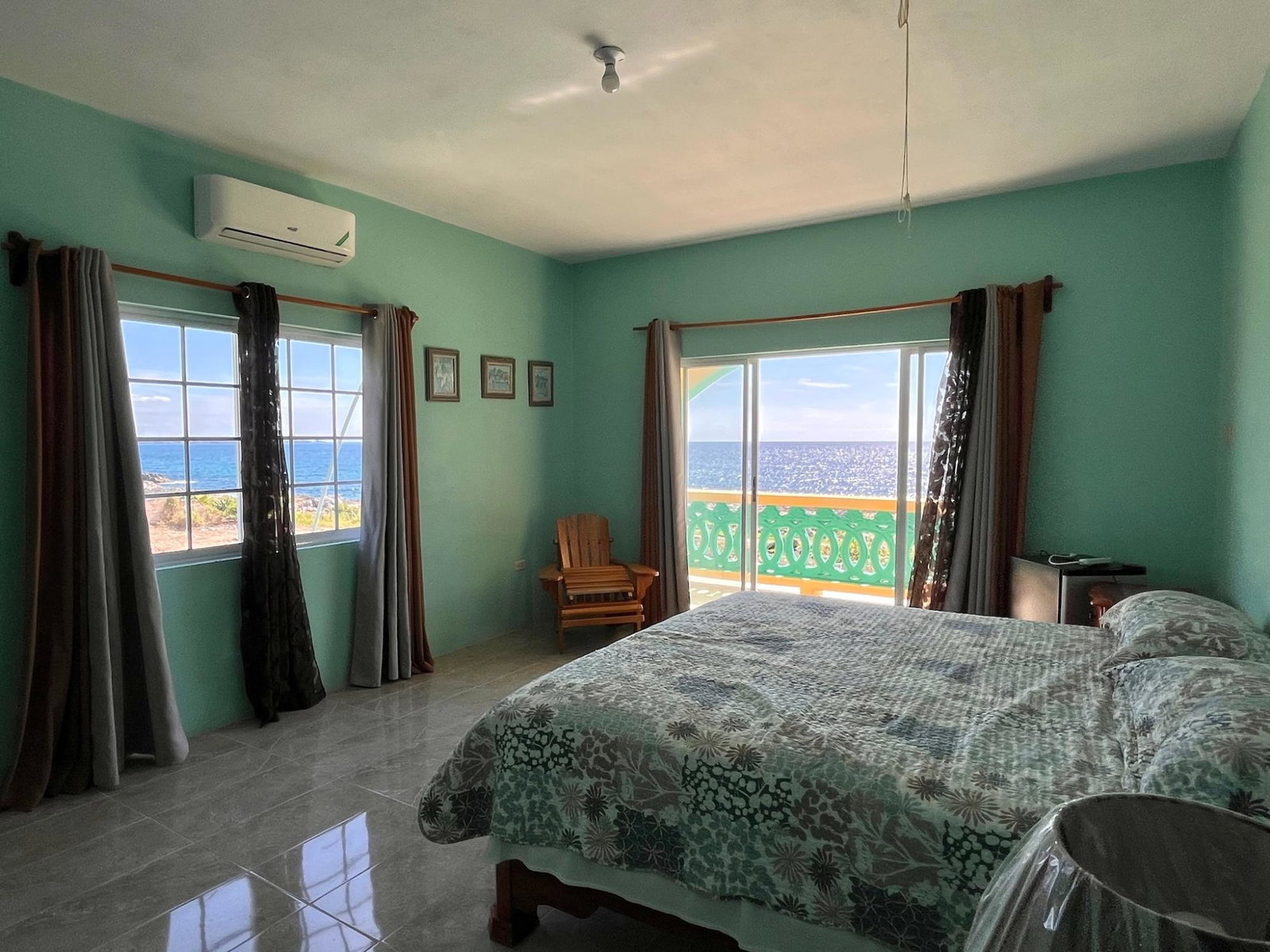 Seventh image of Villa Jewel on The Rocks in Revival, Westmoreland, Jamaica - property is For Sale