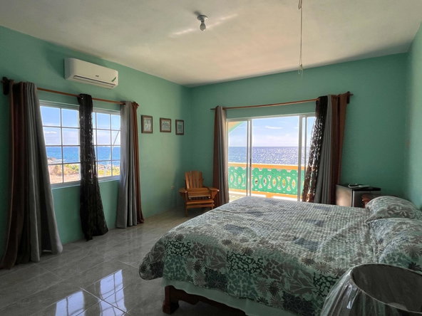 Seventh image of Villa Jewel on The Rocks in Revival, Westmoreland, Jamaica - property is For Sale