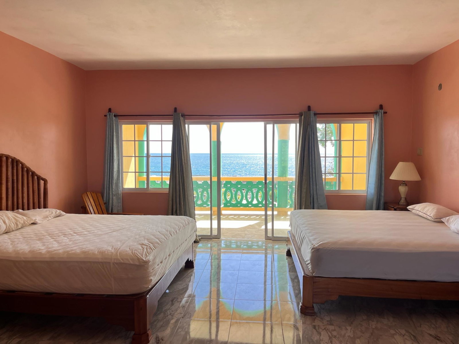 Tenth image of Villa Jewel on The Rocks in Revival, Westmoreland, Jamaica - property is For Sale