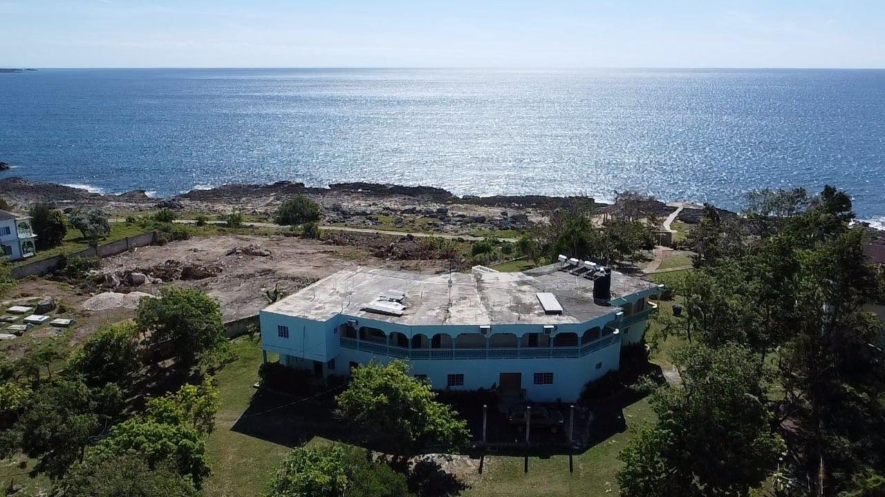 First image of Villa Jewel on The Rocks in Revival, Westmoreland, Jamaica - property is For Sale