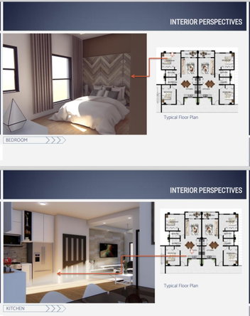 Fifth image of 307-43 Langston Road in Kingston 3, St. Andrew, Jamaica - property is For Sale