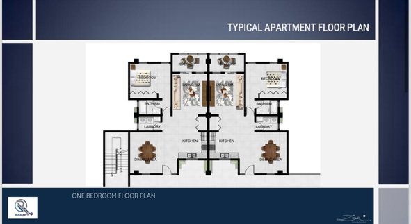 Seventh image of 307-43 Langston Road in Kingston 3, St. Andrew, Jamaica - property is For Sale