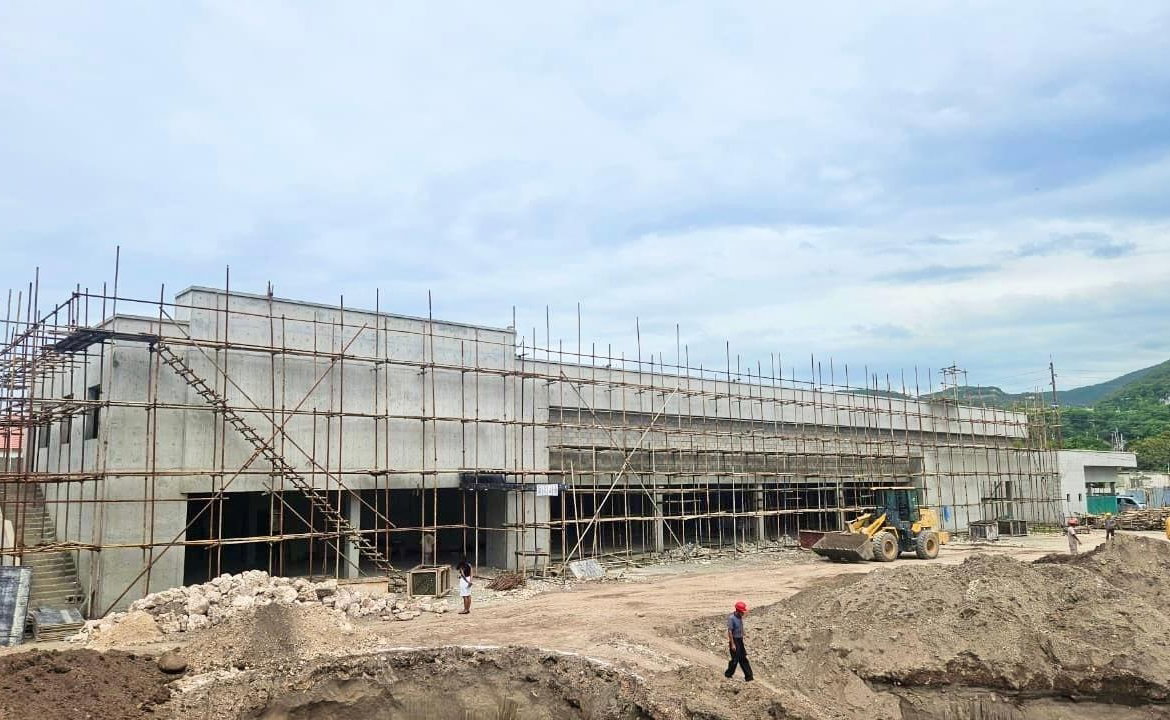 Fourth image of Harmony Commercial Centre in Bull Bay P.O., St. Andrew, Jamaica - property is For Sale