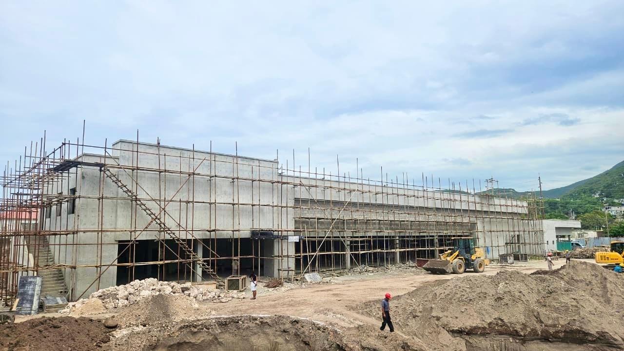 Fourth image of Harmony Commercial Centre in Bull Bay P.O., St. Andrew, Jamaica - property is For Sale