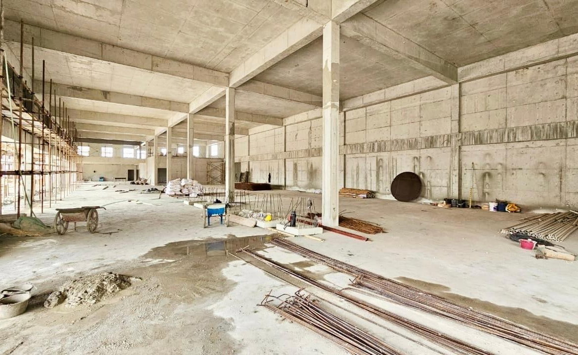 Sixth image of Harmony Commercial Centre in Bull Bay P.O., St. Andrew, Jamaica - property is For Sale