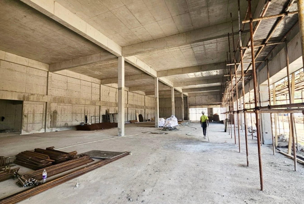 Seventh image of Harmony Commercial Centre in Bull Bay P.O., St. Andrew, Jamaica - property is For Sale