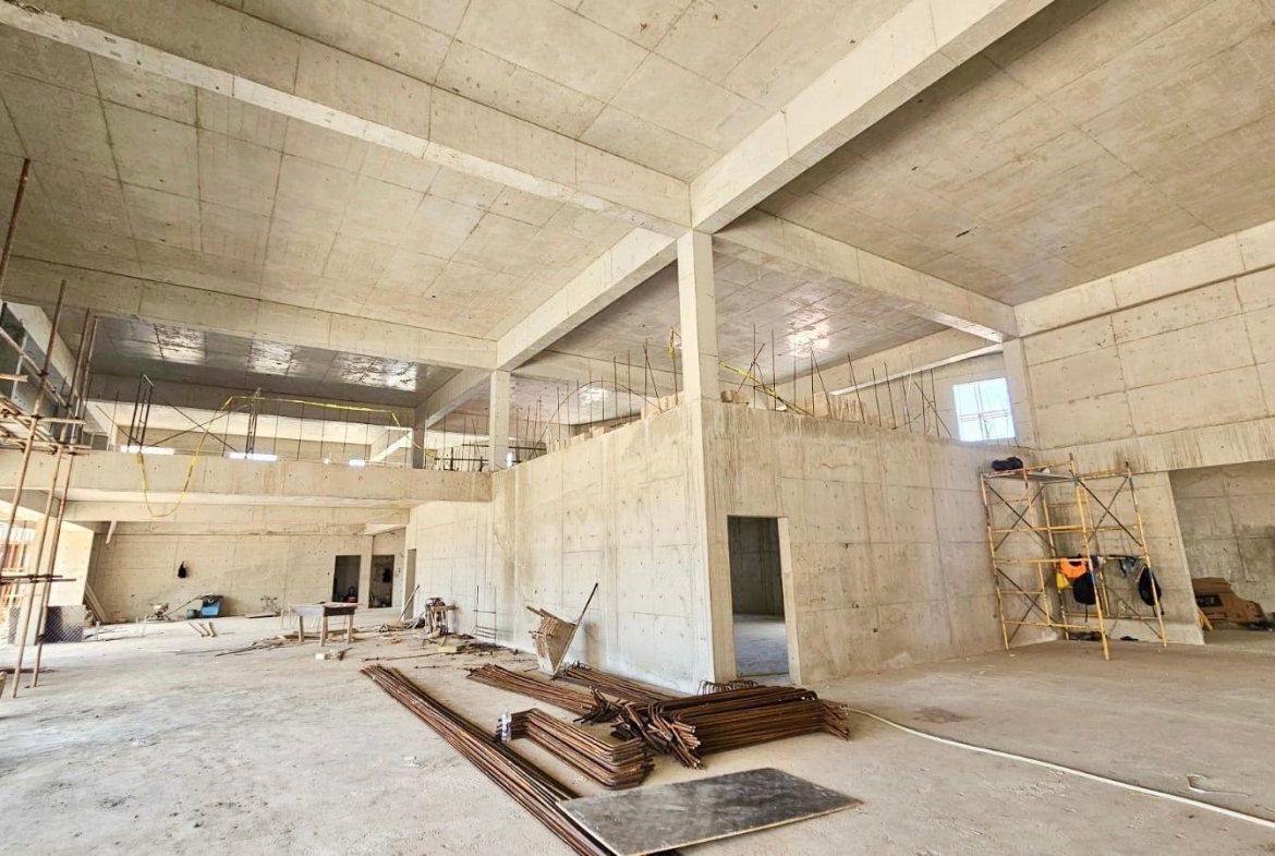 Eighth image of Harmony Commercial Centre in Bull Bay P.O., St. Andrew, Jamaica - property is For Sale