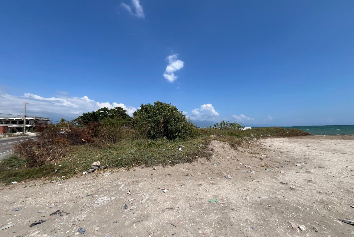 Second image of 4 Port Henderson in Port Henderson, St. Catherine, Jamaica - property is For Sale