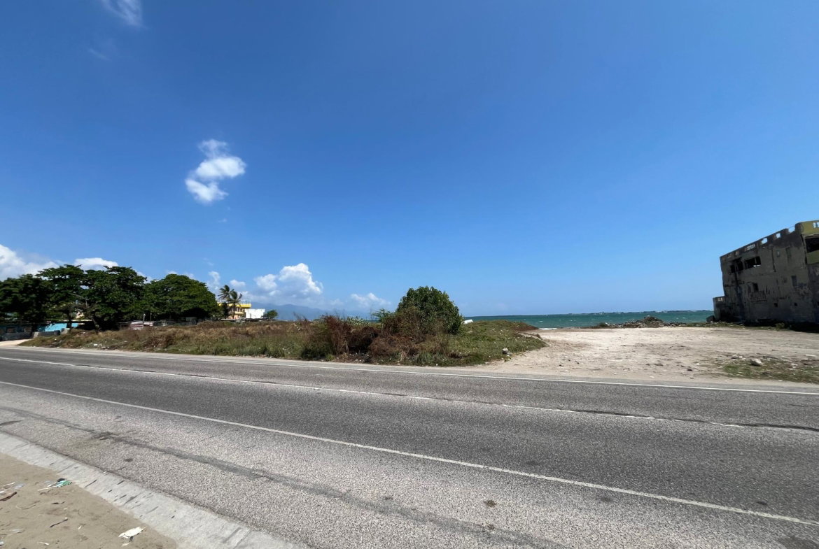 First image of 4 Port Henderson in Port Henderson, St. Catherine, Jamaica - property is For Sale