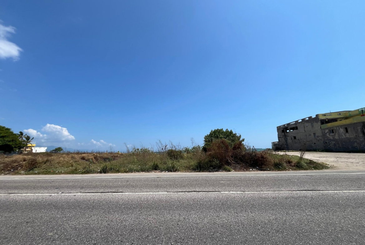 First image of 6 Port Henderson in Port Henderson, St. Catherine, Jamaica - property is For Sale