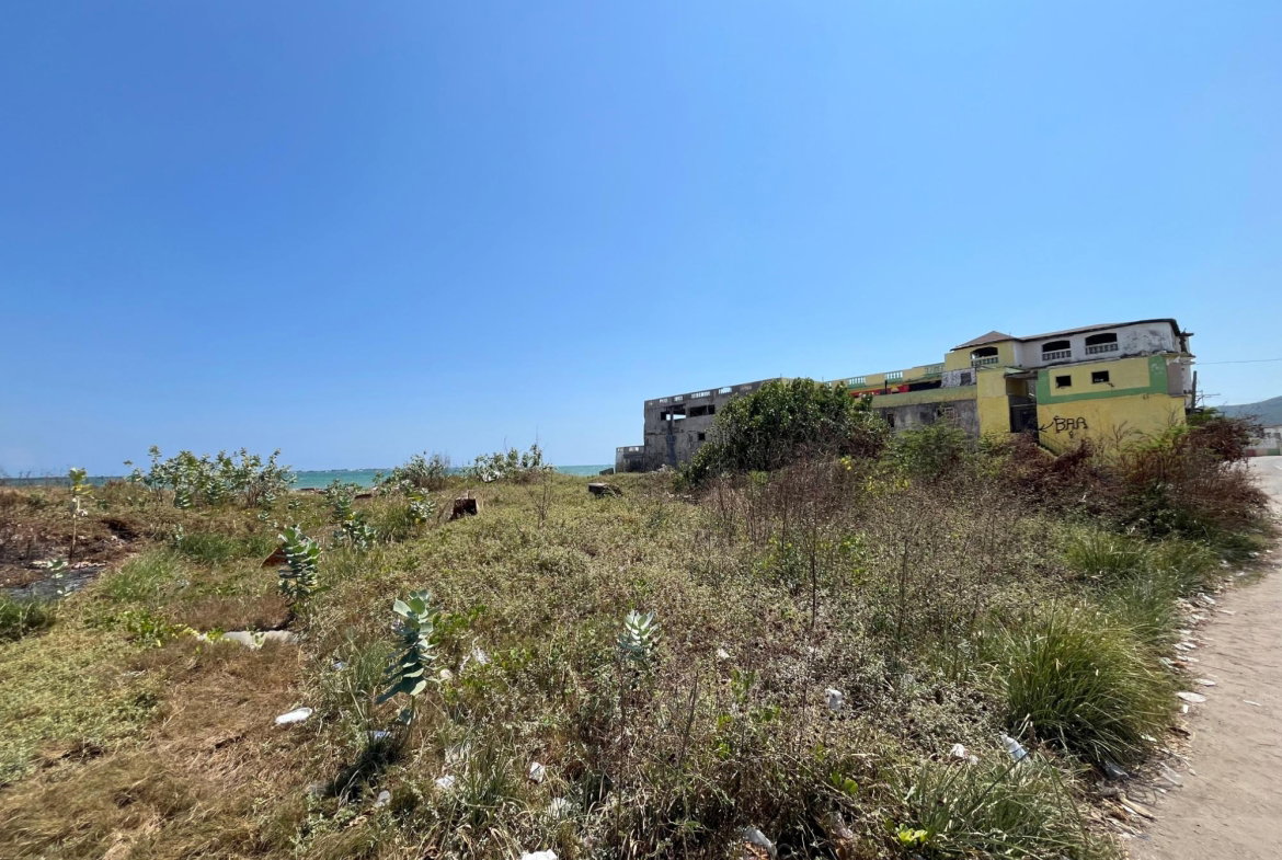 Third image of 6 Port Henderson in Port Henderson, St. Catherine, Jamaica - property is For Sale