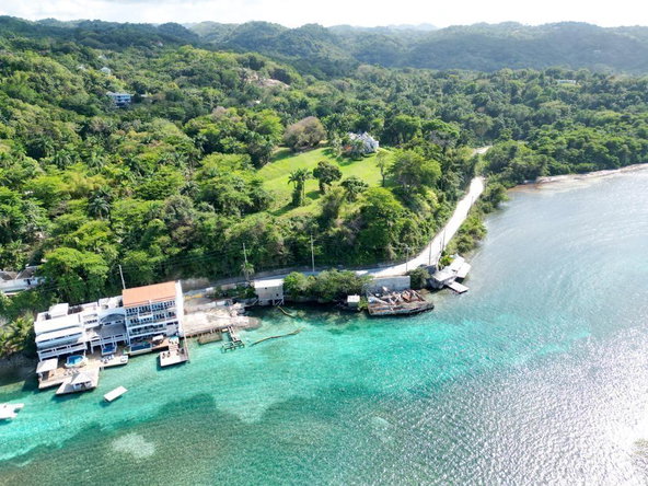 Second image of 41 San San in SAN SAN, Portland, Jamaica - property is For Sale