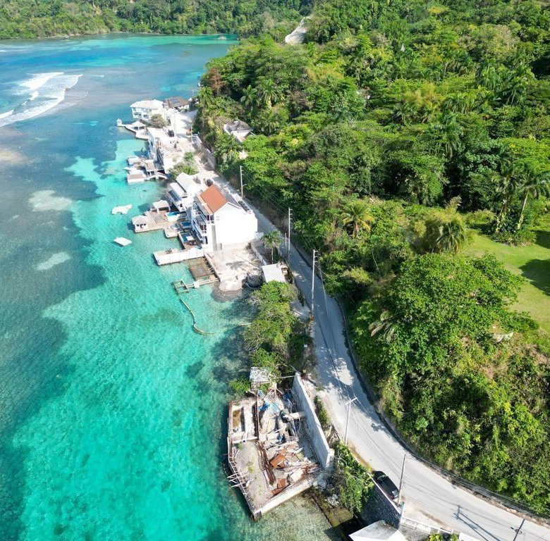 First image of 41 San San in SAN SAN, Portland, Jamaica - property is For Sale