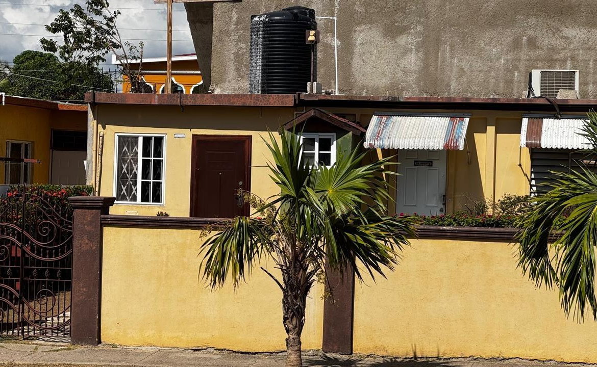 Second image of Lot 558- South East 34th Way Great in East Chedwin, St. Catherine, Jamaica - property is For Sale