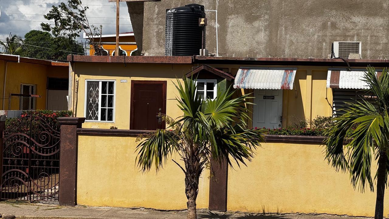 Second image of Lot 558- South East 34th Way Great in East Chedwin, St. Catherine, Jamaica - property is For Sale