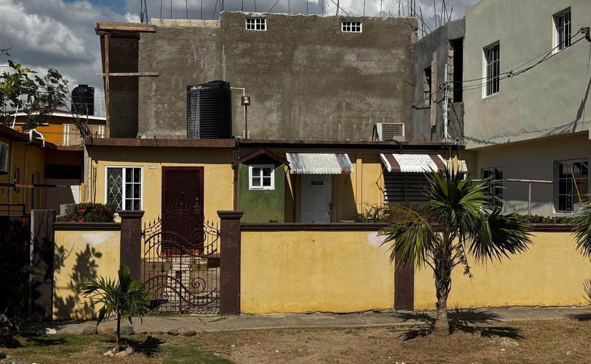 First image of Lot 558- South East 34th Way Great in East Chedwin, St. Catherine, Jamaica - property is For Sale