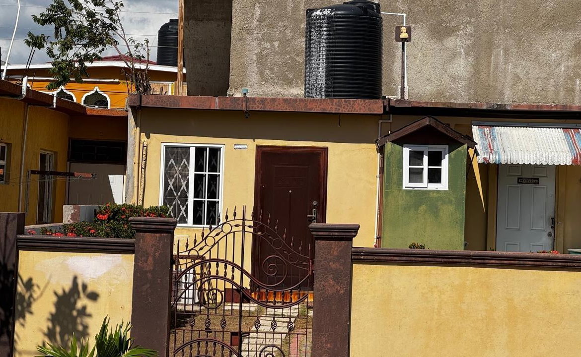 Third image of Lot 558- South East 34th Way Great in East Chedwin, St. Catherine, Jamaica - property is For Sale