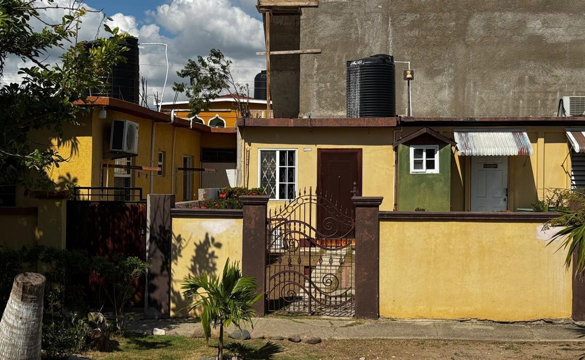 Fourth image of Lot 558- South East 34th Way Great in East Chedwin, St. Catherine, Jamaica - property is For Sale