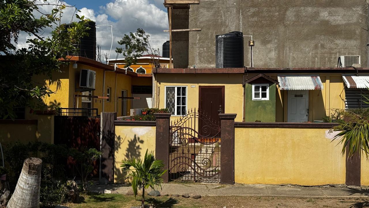 Fourth image of Lot 558- South East 34th Way Great in East Chedwin, St. Catherine, Jamaica - property is For Sale