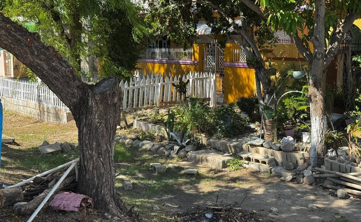 Fifth image of Lot 558- South East 34th Way Great in East Chedwin, St. Catherine, Jamaica - property is For Sale