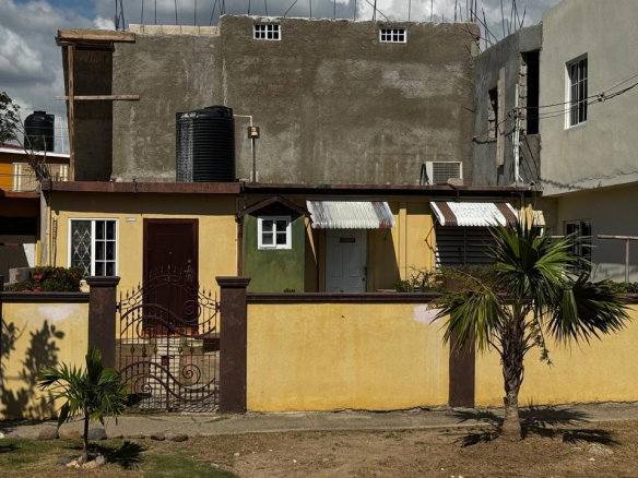 First image of Lot 558- South East 34th Way Great in East Chedwin, St. Catherine, Jamaica - property is For Sale