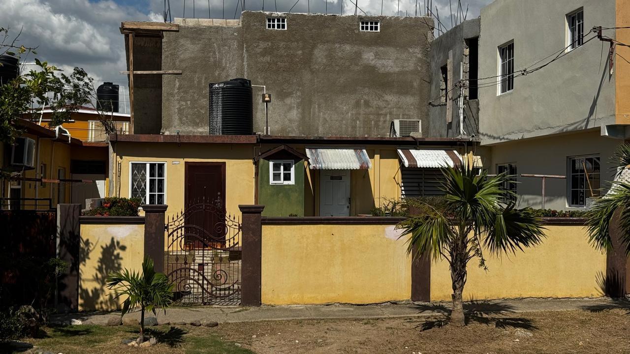 First image of Lot 558- South East 34th Way Great in East Chedwin, St. Catherine, Jamaica - property is For Sale