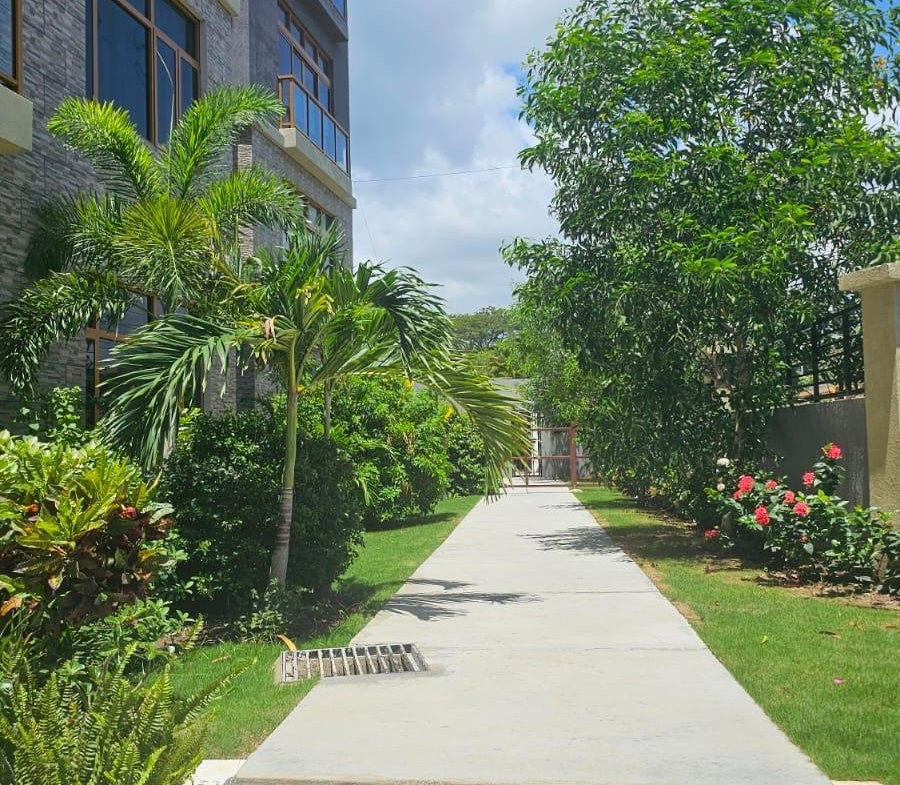 Second image of 30 Wellington Drive in Kingston 6, St. Andrew, Jamaica - property is For Rent